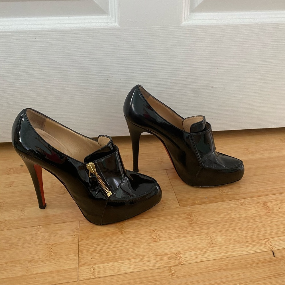 Christian Louboutin shoes